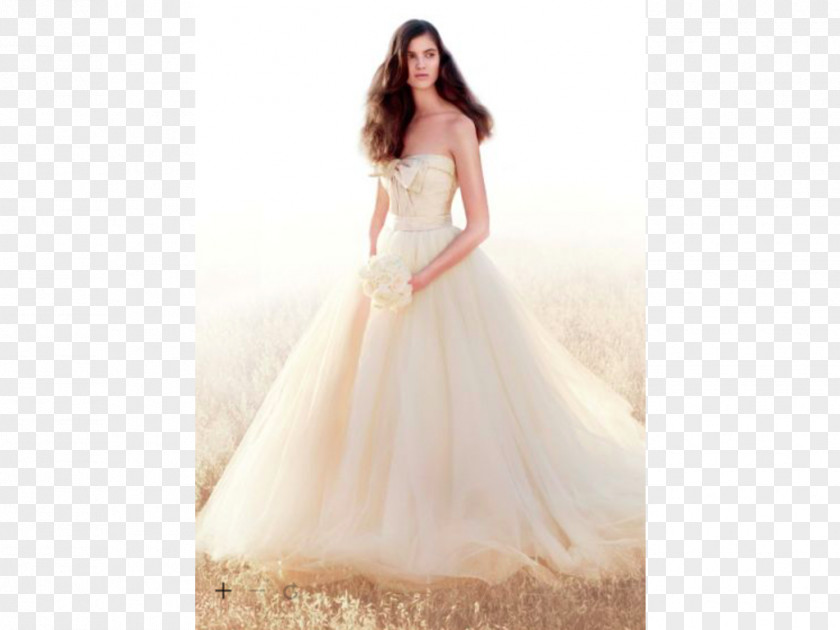 Wedding Dress Bride Gown PNG