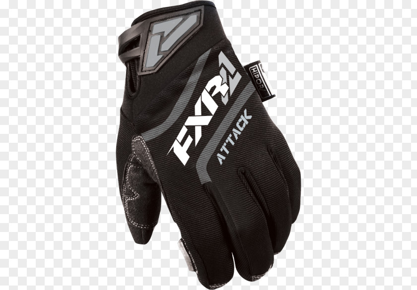 Baseball Lacrosse Glove Black Product Design White PNG