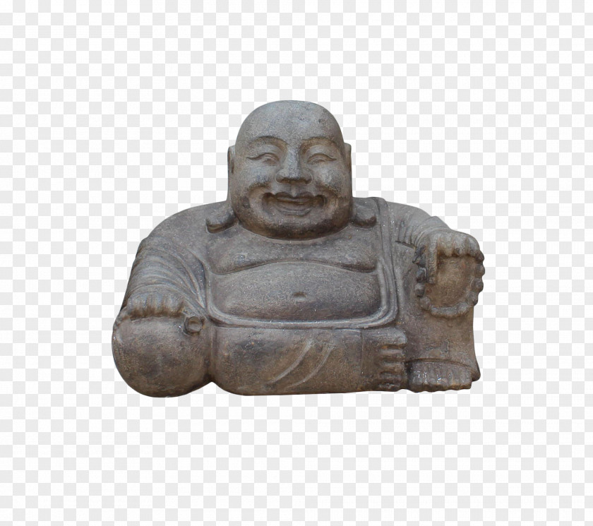 Buddhahood Bestattungsurne Ceramic Urna PNG