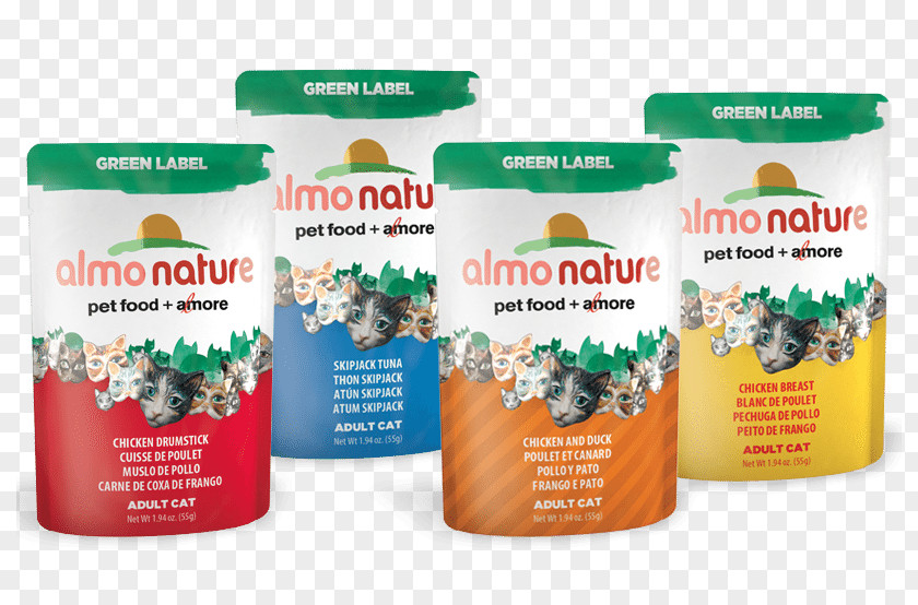 Cat Food Almo Nature Alternative Chicken As PNG