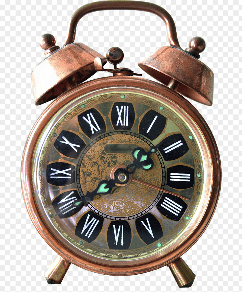 Clock Alarm Clocks Table PNG