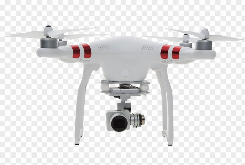 Delivery Drone Mavic Pro Quadcopter DJI Phantom 3 Standard Unmanned Aerial Vehicle PNG