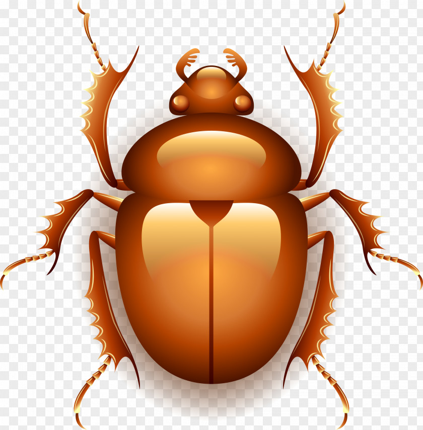Egyptian Beetle The Deeds Of Disturber E-book Keno Mystery PNG