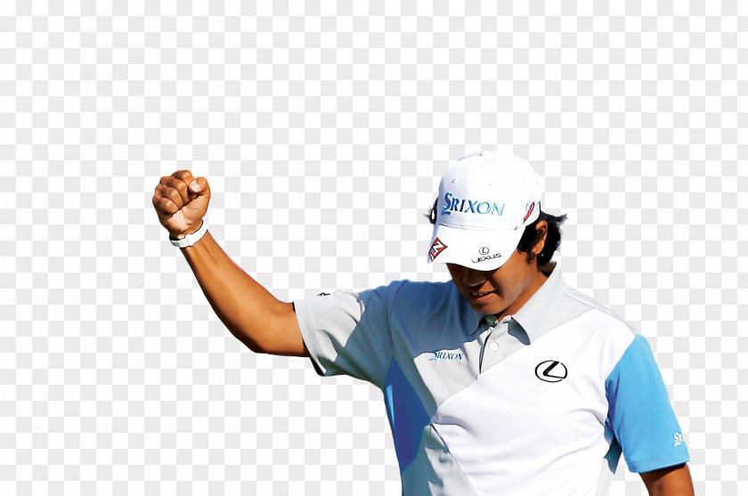 Golfer Photo Responsive Web Design Golf Lexus PNG