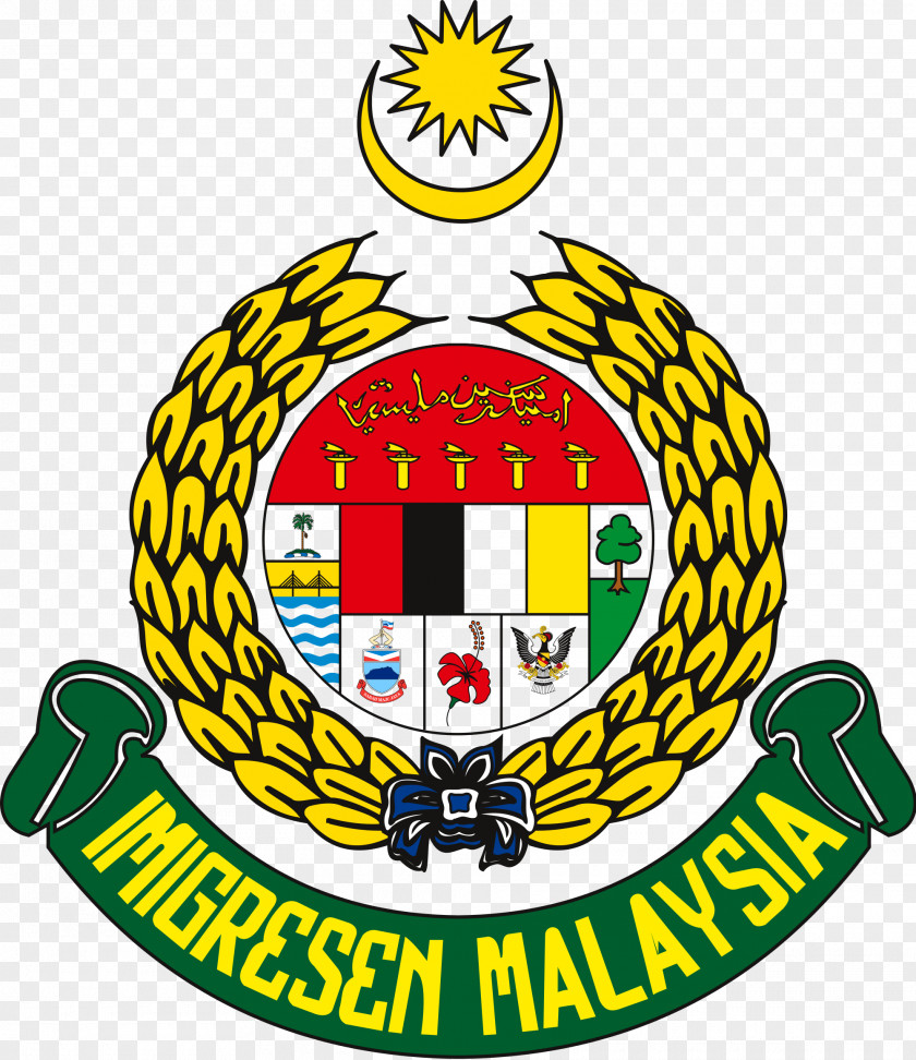 Immigration Department Of Malaysia Travel Visa Government Ministry Foreign Affairs PNG