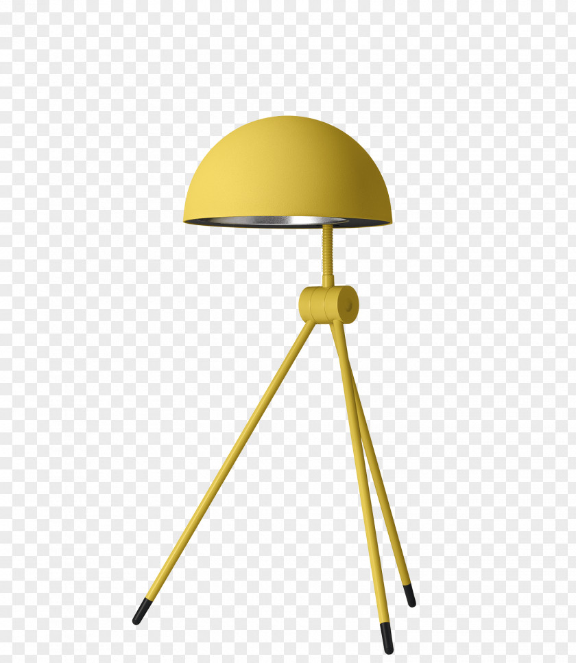 Lamp Light-year Radon Yellow PNG