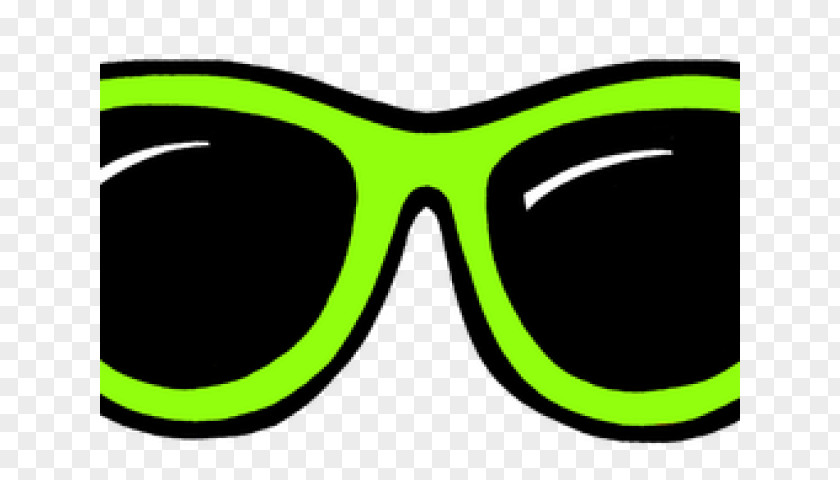 Neonline Clip Art Sunglasses Goggles Free Content PNG