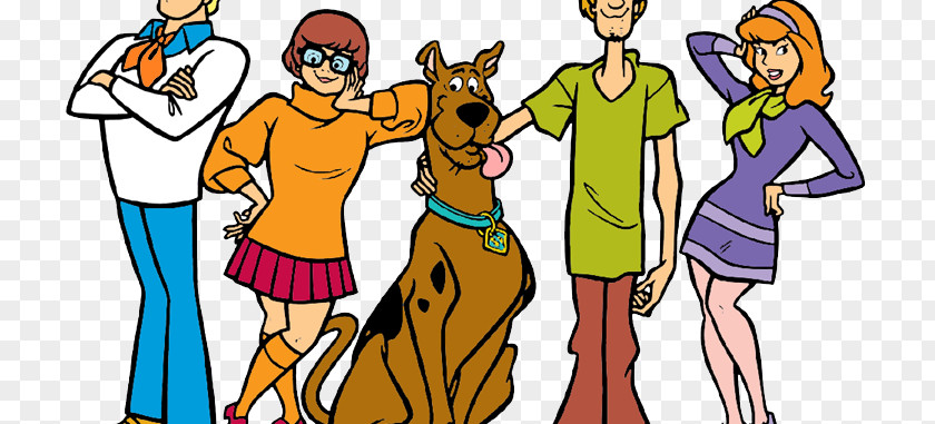Scooby Doo Daphne Shaggy Rogers Velma Dinkley Fred Jones PNG Jones, Stand By Me Doraemon clipart PNG