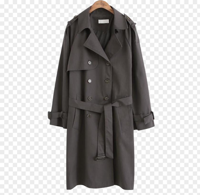 Trench Coat J. Barbour And Sons Overcoat Jacket PNG