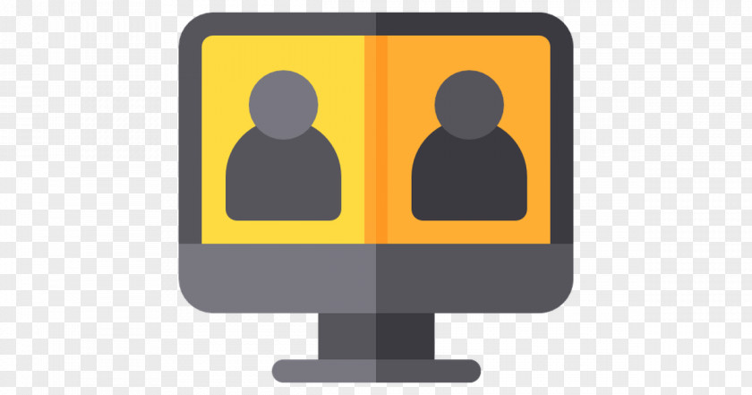 Videoconference Button Computer File PNG