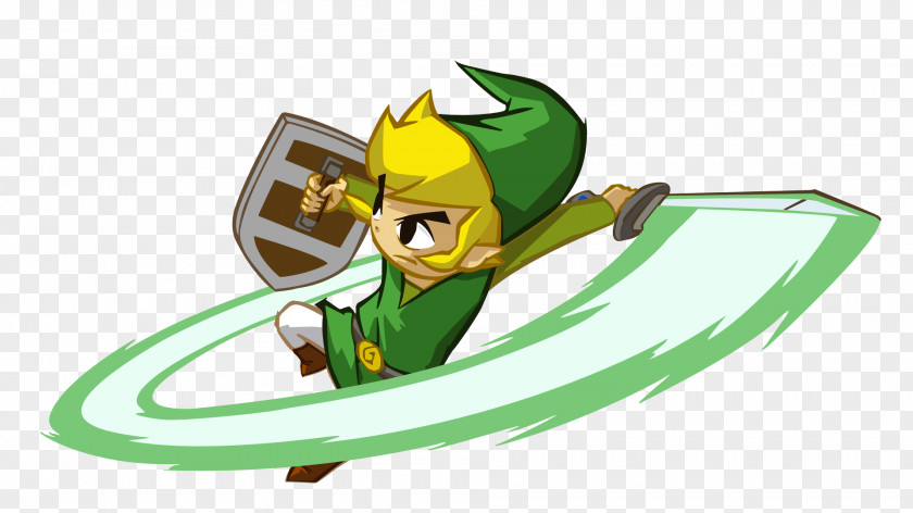 Zelda The Legend Of Zelda: Spirit Tracks Wind Waker Skyward Sword II: Adventure Link PNG
