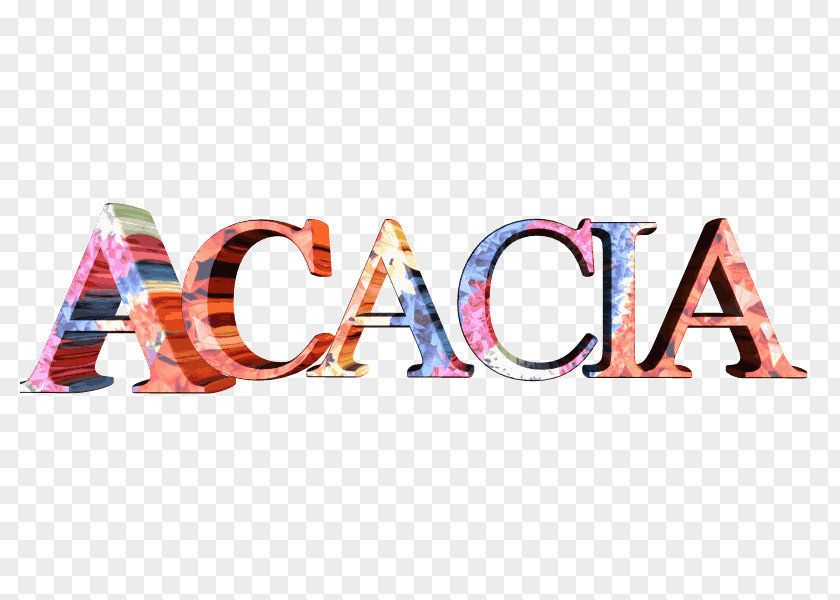 Acacia PhotoScape GIMP Brand Logo PNG