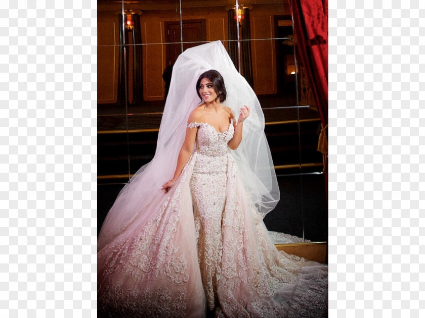 Bride Wedding Dress Photo Shoot Gown PNG