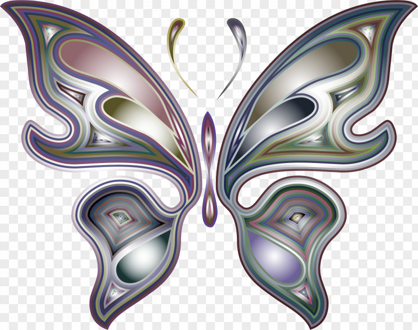 Butterfly Desktop Wallpaper Clip Art PNG