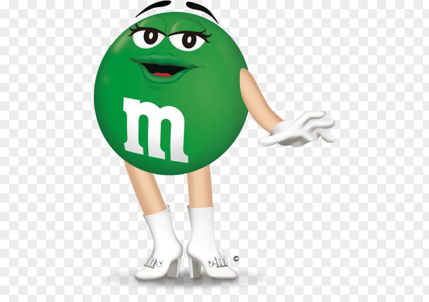 Copy1 Mascot Candy PNG