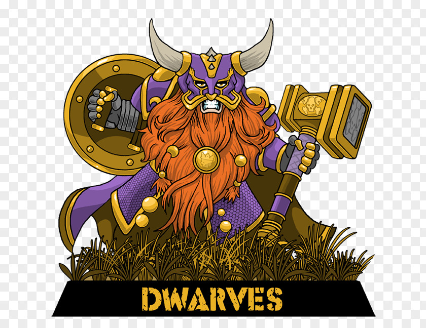 Dwarf Warhammer Fantasy Battle 40,000 Dungeons & Dragons Age Of Sigmar PNG