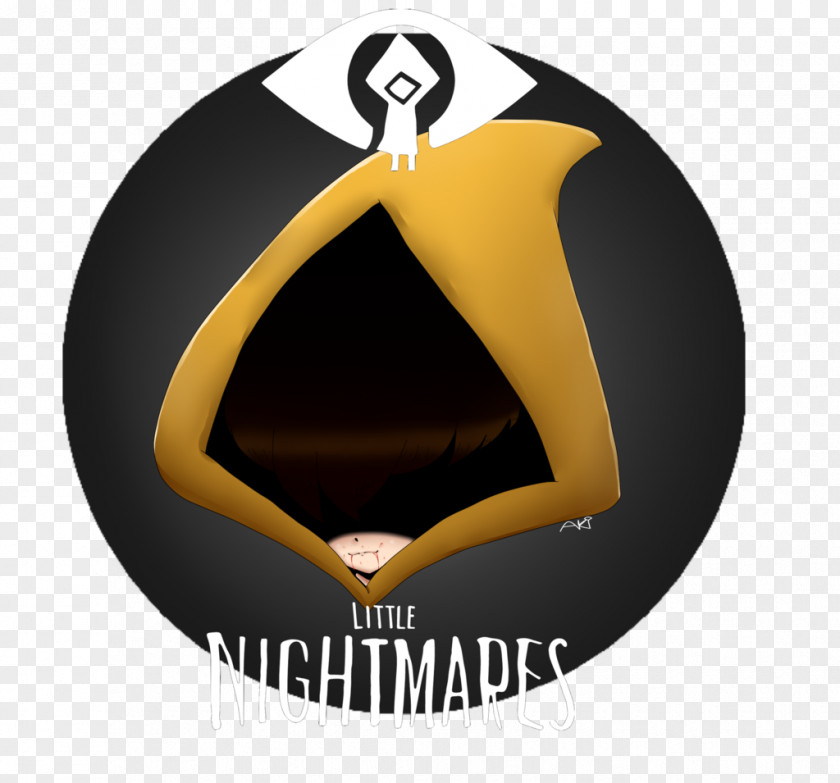 Little Nightmares Xbox One PlayStation 4 The Sims 2 Logo PNG