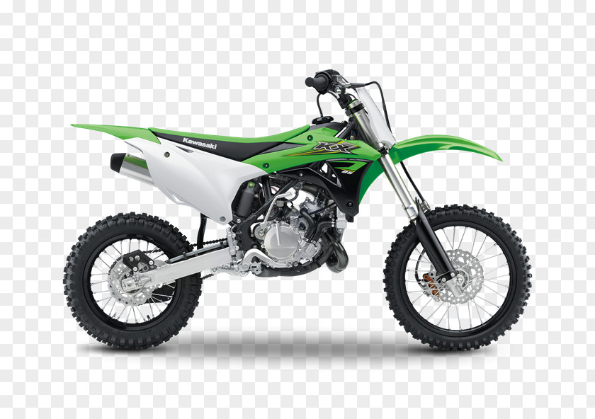 Motorcycle Kawasaki KX450F Heavy Industries & Engine Honda PNG