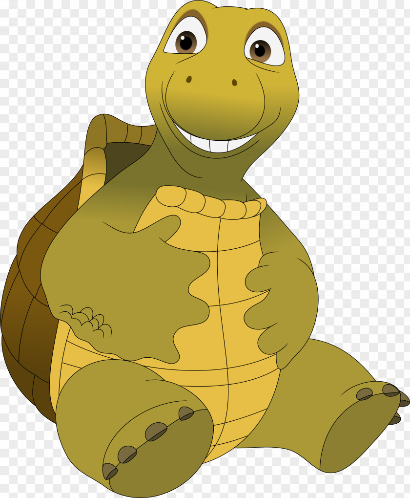 Over The Hedge Tortoise Turtle Frog Clip Art PNG