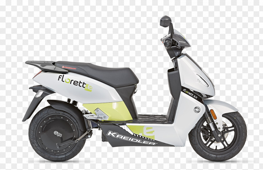 Scooter Electric Motorcycles And Scooters Elektromotorroller Kilometer Per Hour PNG