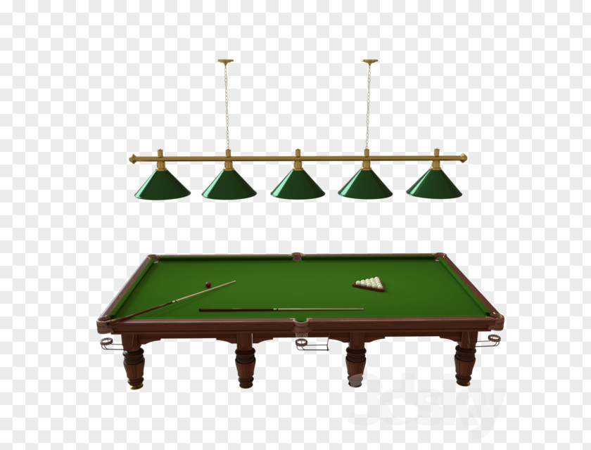 Snooker Billiard Tables Room English Billiards Pool PNG