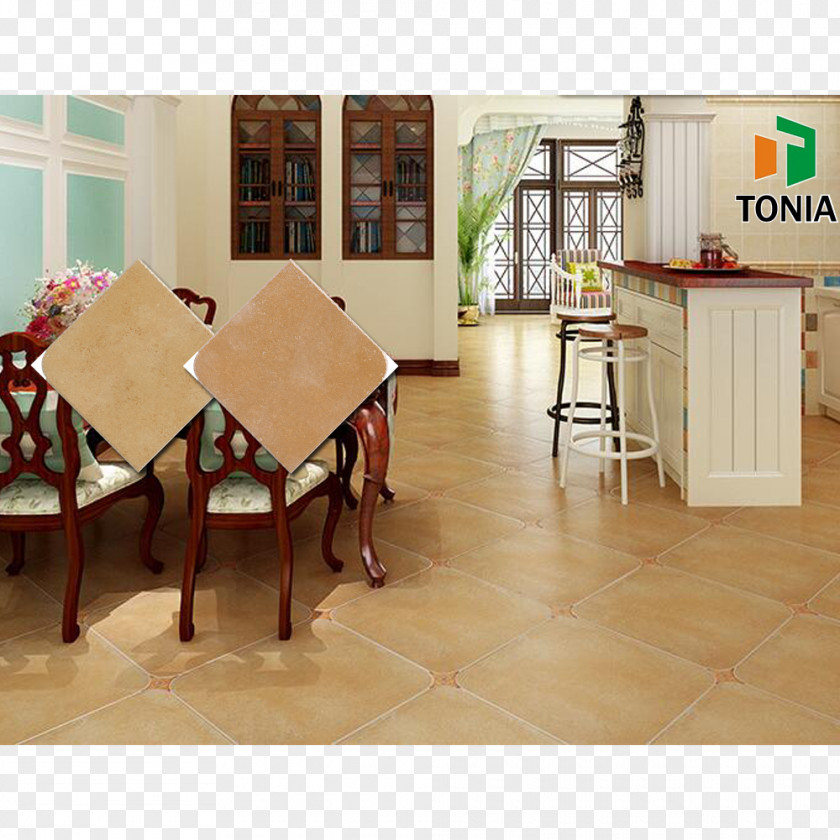 Table Floor Porcelain Tile Ceramic PNG