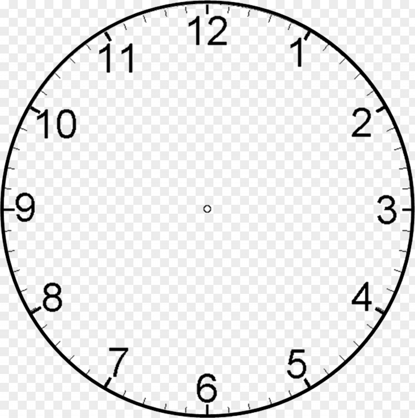 Time Alarm Clocks Clock Face Digital Clip Art PNG