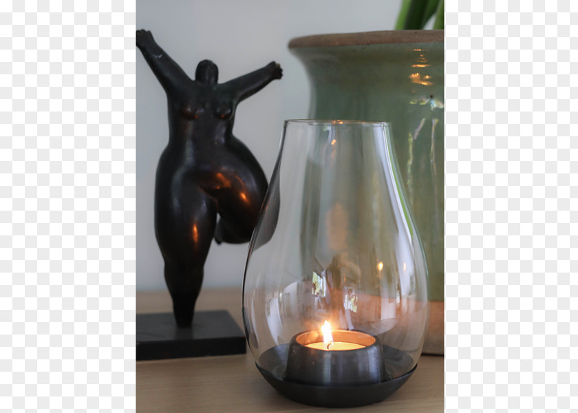 Vase Lighting Glass Unbreakable PNG