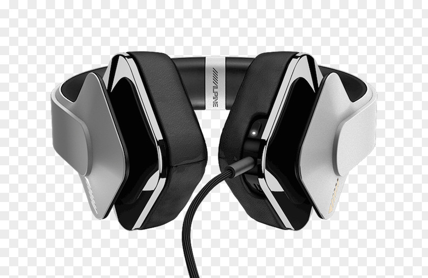 Vision Gran Turismo Headphones Alpine Electronics Vehicle Audio Headset PNG