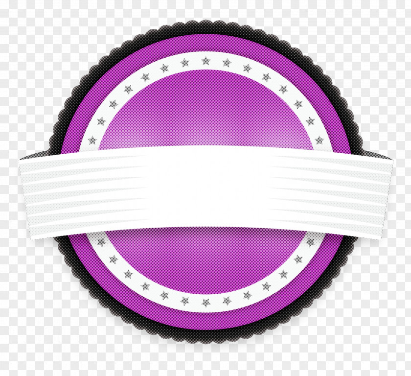 Badge Label PNG