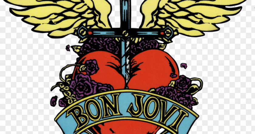 Bon Jovi Runaway Tour Greatest Hits: The Ultimate Collection Have A Nice Day PNG