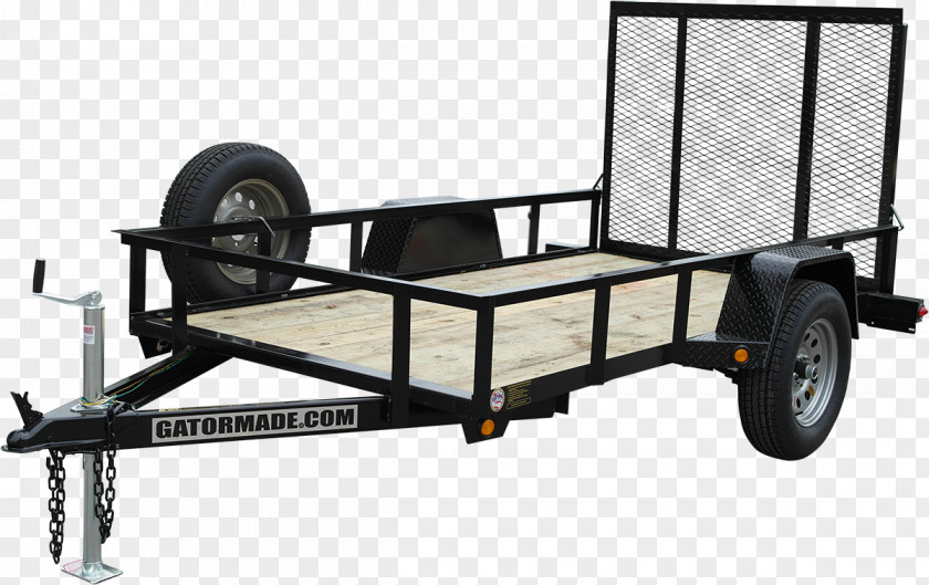 Car Cart Utility Trailer Manufacturing Company Vehicle PNG