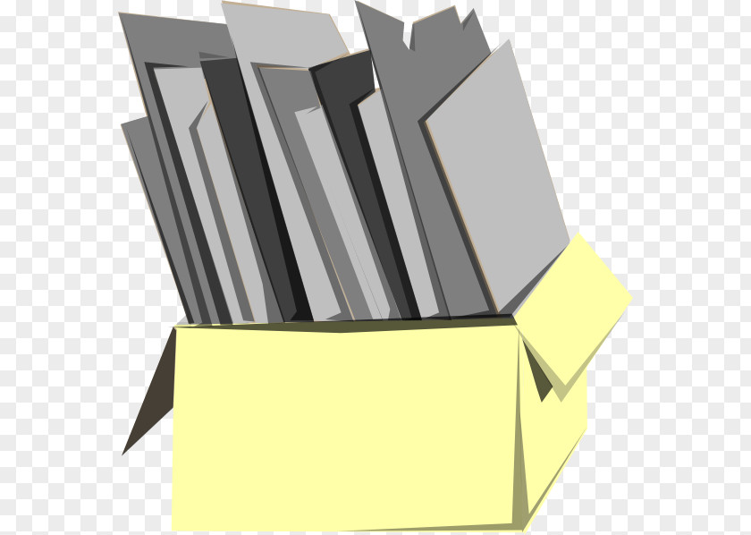 Carton Paper Cardboard Box Clip Art PNG