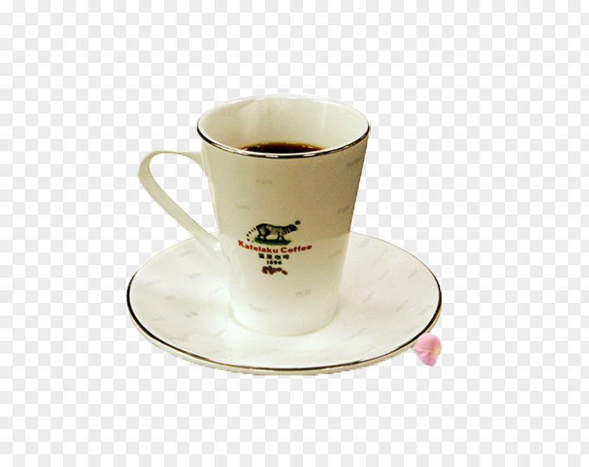 Cat Coffee Mug Espresso Cup Caffxe8 Americano Kopi Luwak PNG