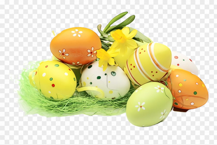 Comfort Food Cuisine Easter Egg PNG