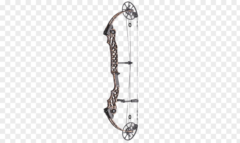 Compound Bows Target Archery Bowhunting Bow And Arrow PNG