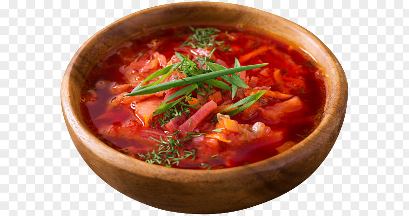 Cooking Borscht Shchi Soup Dish Food PNG