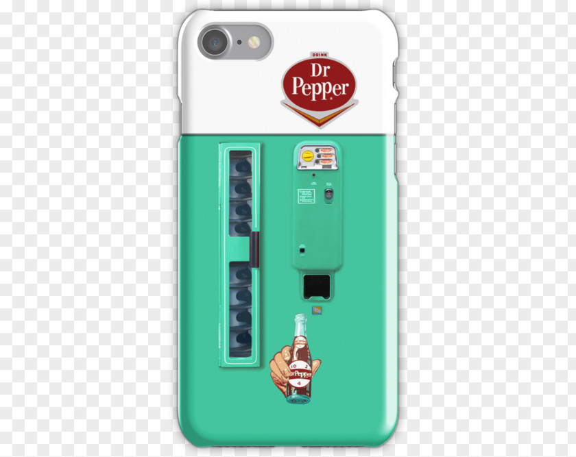 Dr. Pepper IPhone 6 Plus X 4S 7 PNG
