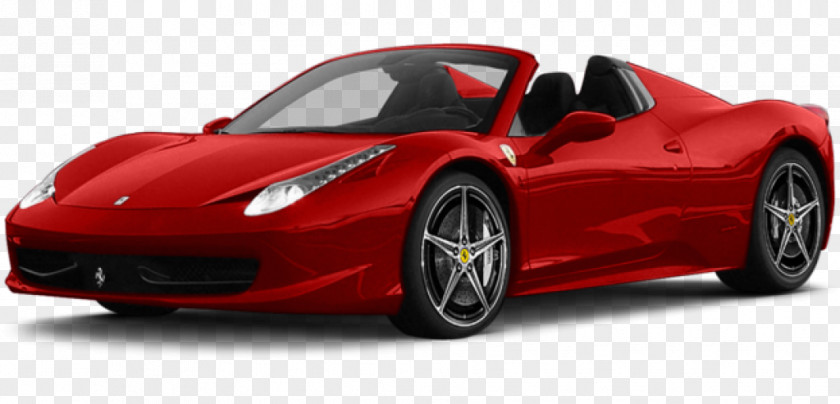 Ferrari California Radiocontrolled Toy Luxury Background PNG