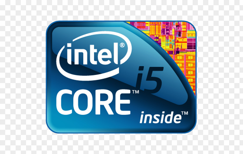 Intel Core I5 Laptop I3 PNG