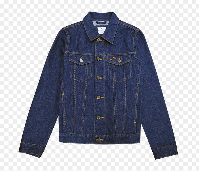 Jacket Levi Strauss & Co. Clothing Denim Pocket PNG