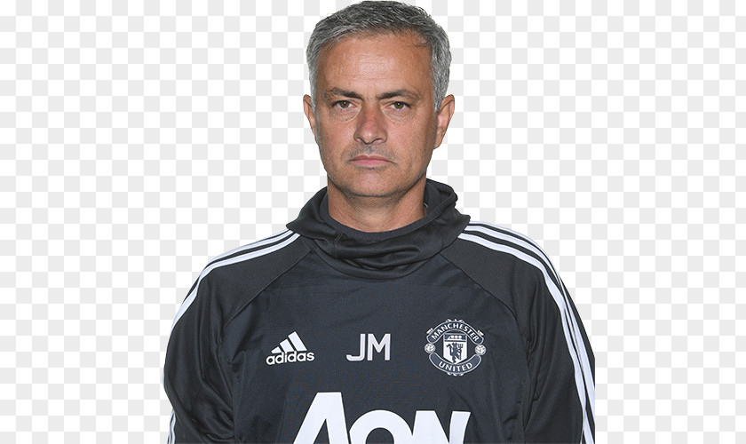 José Mourinho Manchester United F.C. UEFA Champions League Association Football Manager PNG