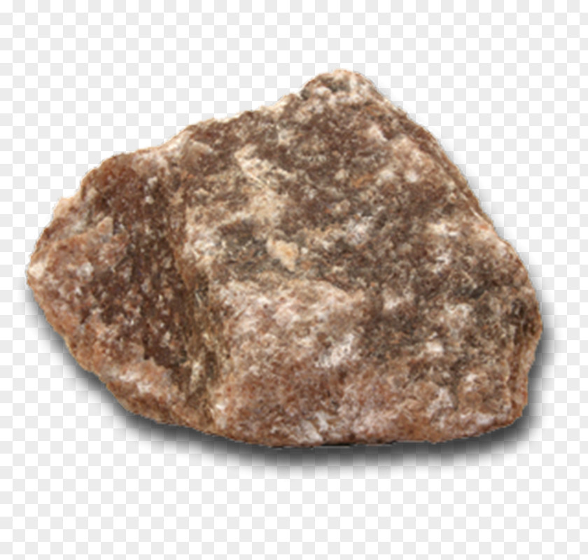 Natural Minerals Halite Mineral Lick Salt Rock PNG