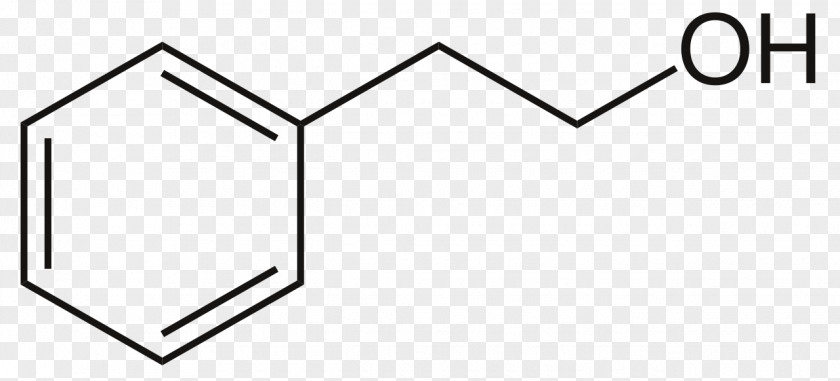 Phenethyl Alcohol Benzyl Functional Group Acyl PNG