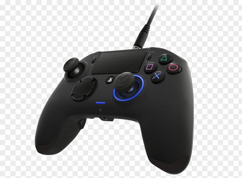 Playstation 3 PlayStation 4 Nintendo Switch Pro Controller NACON Revolution 2 PNG