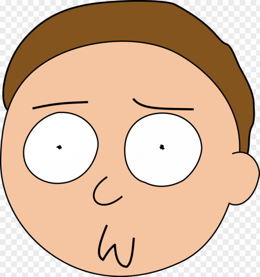 Rick And Morty Pocket Mortys Smith Sanchez Facebook Drawing PNG