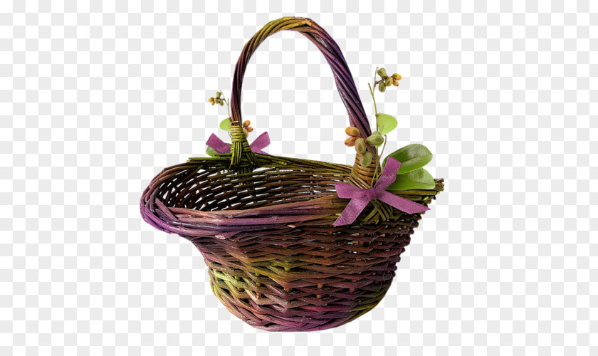 Scuttle Basket Clip Art PNG