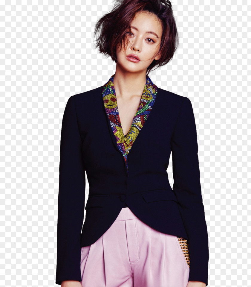 Seo Oh Yeon-seo Jinju Actor Come Back Mister Drama PNG