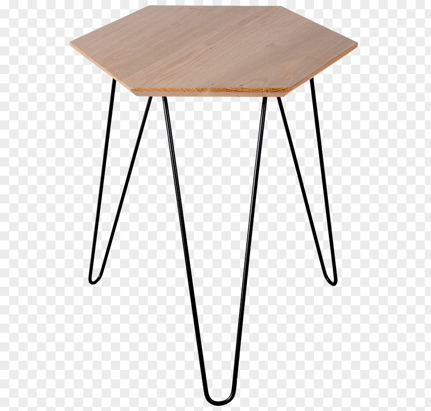 Side Table Line Angle PNG
