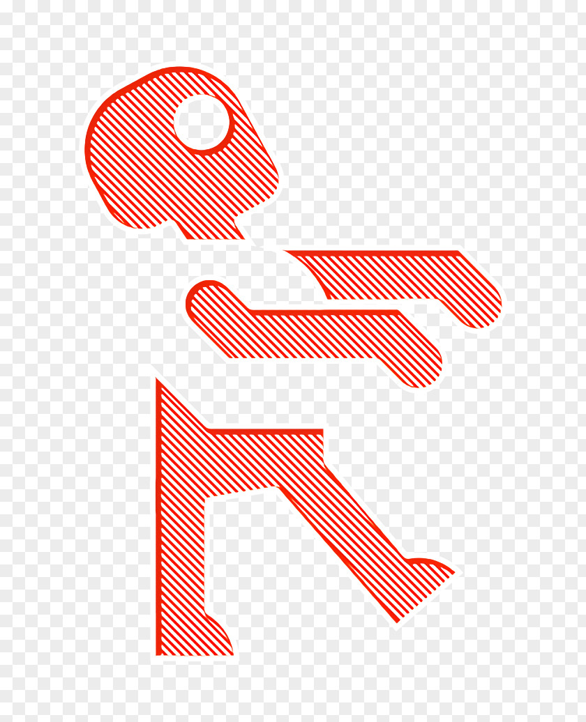 Symbol Logo Dead Icon Halloween Walking PNG